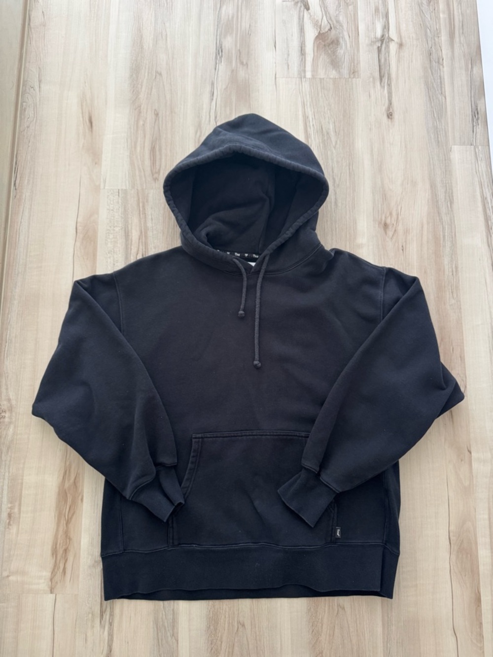 TNA Cozy AF Hoodie